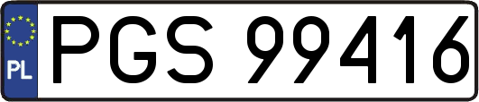PGS99416