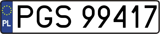 PGS99417