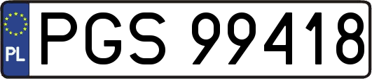PGS99418