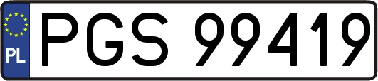 PGS99419