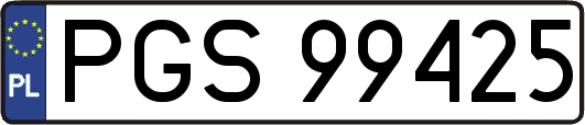 PGS99425