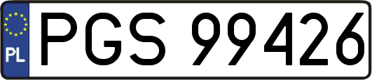 PGS99426