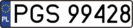 PGS99428