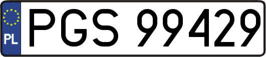 PGS99429
