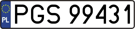 PGS99431