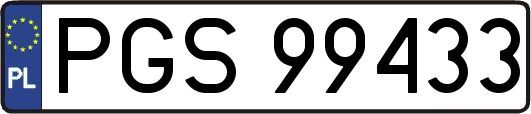 PGS99433