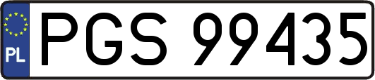 PGS99435