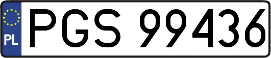 PGS99436
