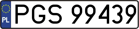 PGS99439