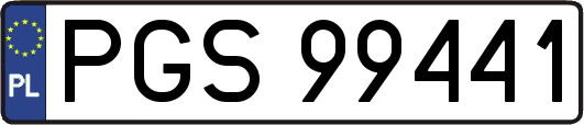 PGS99441
