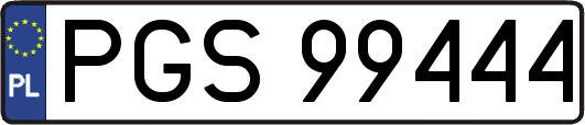 PGS99444