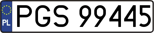 PGS99445