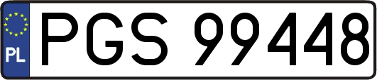 PGS99448