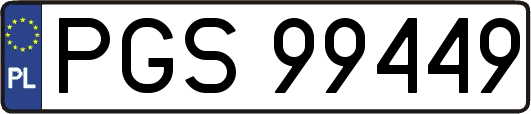 PGS99449