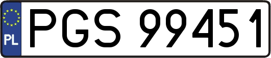 PGS99451