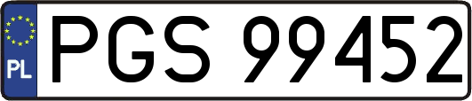 PGS99452