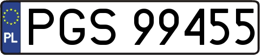 PGS99455