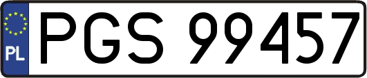 PGS99457