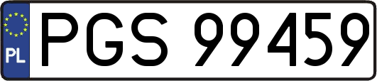 PGS99459