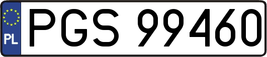 PGS99460
