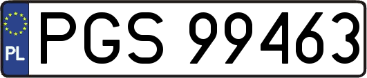 PGS99463