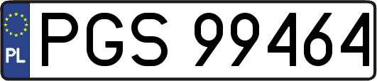 PGS99464
