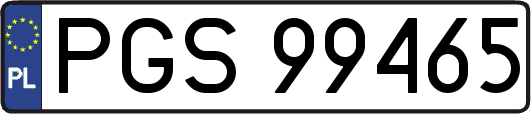 PGS99465