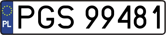 PGS99481