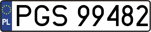 PGS99482