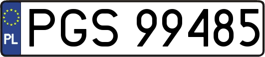 PGS99485