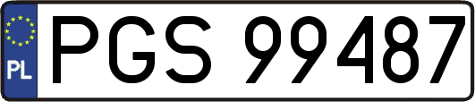 PGS99487