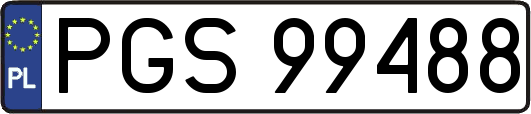 PGS99488