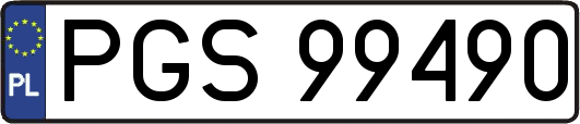 PGS99490