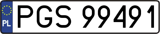 PGS99491