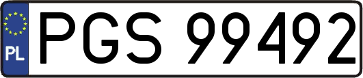 PGS99492