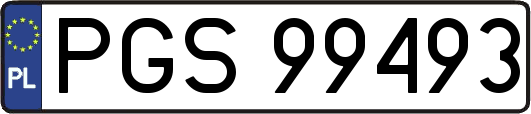 PGS99493