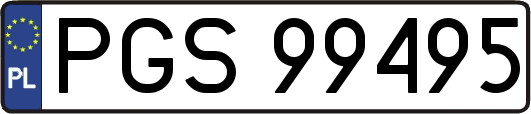 PGS99495