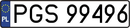 PGS99496