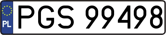 PGS99498