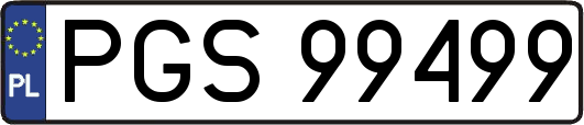 PGS99499