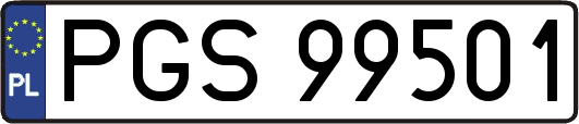 PGS99501