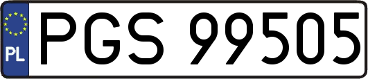 PGS99505