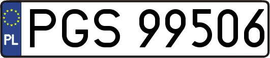 PGS99506