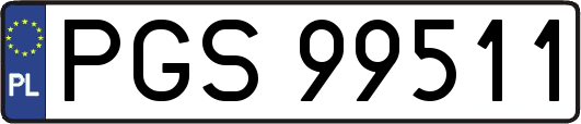 PGS99511