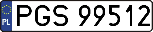 PGS99512