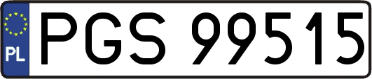 PGS99515