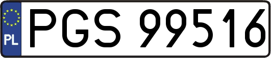 PGS99516