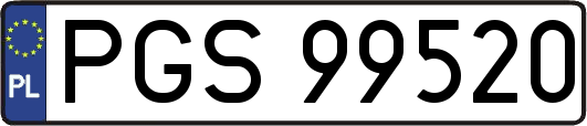 PGS99520