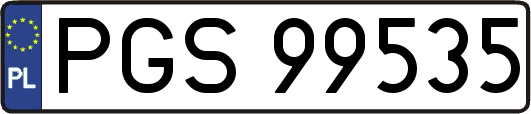 PGS99535