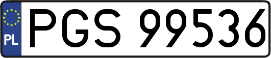 PGS99536